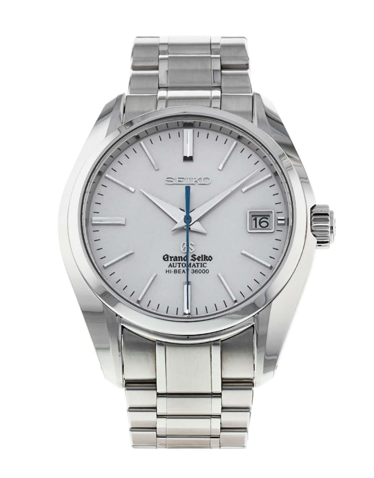 Grand Seiko Hi Beat SBGH001J